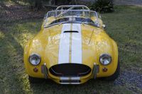 2001 Shelby Cobra MK111 for sale