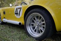 2001 Shelby Cobra MK111 for sale