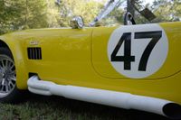 2001 Shelby Cobra MK111 for sale
