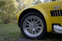 2001 Shelby Cobra MK111 for sale
