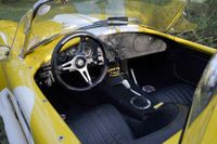 2001 Shelby Cobra MK111 for sale