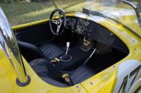 2001 Shelby Cobra MK111 for sale