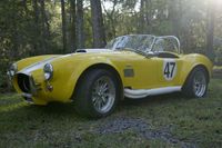 2001 Shelby Cobra MK111 for sale