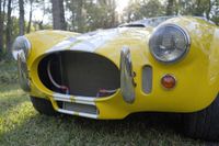2001 Shelby Cobra MK111 for sale