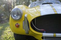 2001 Shelby Cobra MK111 for sale