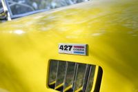 2001 Shelby Cobra MK111 for sale