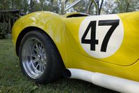 2001 Shelby Cobra MK111 for sale