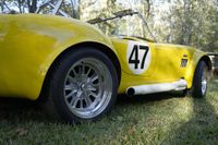 2001 Shelby Cobra MK111 for sale