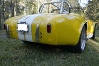 2001 Shelby Cobra MK111 for sale