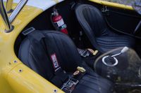 2001 Shelby Cobra MK111 for sale