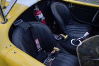 2001 Shelby Cobra MK111 for sale