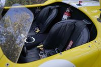 2001 Shelby Cobra MK111 for sale