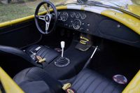 2001 Shelby Cobra MK111 for sale