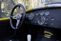 2001 Shelby Cobra MK111 for sale