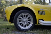 2001 Shelby Cobra MK111 for sale