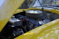 2001 Shelby Cobra MK111 for sale