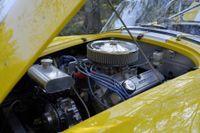 2001 Shelby Cobra MK111 for sale