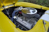 2001 Shelby Cobra MK111 for sale