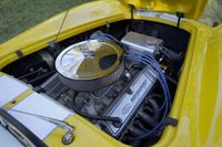 2001 Shelby Cobra MK111 for sale