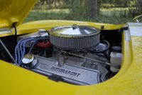 2001 Shelby Cobra MK111 for sale
