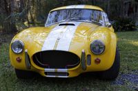 2001 Shelby Cobra MK111 for sale