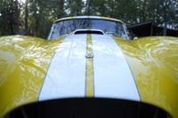 2001 Shelby Cobra MK111 for sale