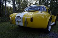 2001 Shelby Cobra MK111 for sale