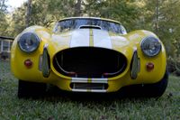2001 Shelby Cobra MK111 for sale