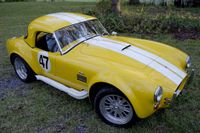 2001 Shelby Cobra MK111 for sale