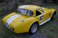 2001 Shelby Cobra MK111 for sale