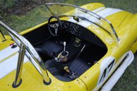 2001 Shelby Cobra MK111 for sale