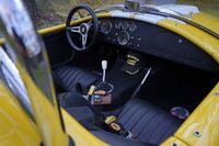 2001 Shelby Cobra MK111 for sale