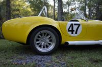 2001 Shelby Cobra MK111 for sale