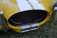 2001 Shelby Cobra MK111 for sale