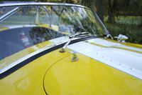 2001 Shelby Cobra MK111 for sale
