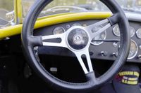 2001 Shelby Cobra MK111 for sale