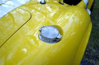 2001 Shelby Cobra MK111 for sale