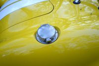 2001 Shelby Cobra MK111 for sale