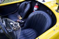 2001 Shelby Cobra MK111 for sale