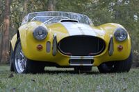 2001 Shelby Cobra MK111 for sale