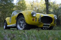 2001 Shelby Cobra MK111 for sale