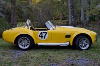 2001 Shelby Cobra MK111 for sale