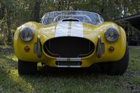 2001 Shelby Cobra MK111 for sale