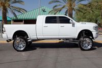 2019 Ram 2500 Laramie Mega Cab for sale