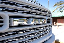 2019 Ram 2500 Laramie Mega Cab for sale