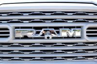 2019 Ram 2500 Laramie Mega Cab for sale