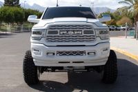 2019 Ram 2500 Laramie Mega Cab for sale