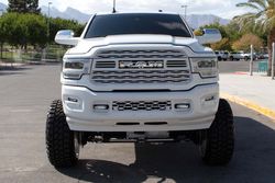 2019 Ram 2500 Laramie Mega Cab for sale