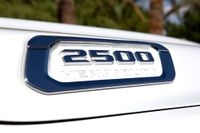 2019 Ram 2500 Laramie Mega Cab for sale