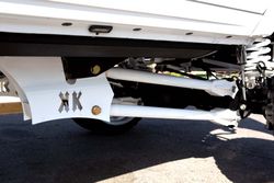 2019 Ram 2500 Laramie Mega Cab for sale